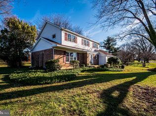 208 Cain Rue, Newark, DE 19711