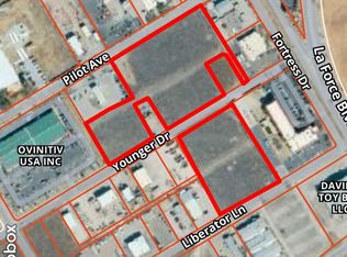 0 Younger Rd, Midland, TX 79706