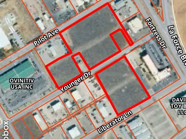 0 Younger Rd, Midland, TX 79706