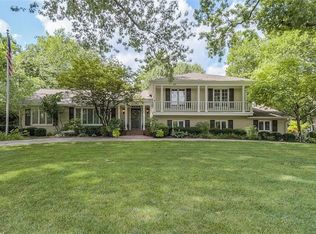 4200 W 66th St, Prairie Village, KS 66208