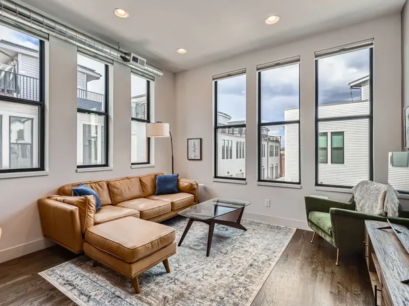 965 33rd St, Denver, CO 80205