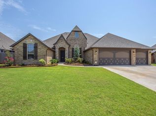 1508 NW 190th St, Edmond, OK 73012