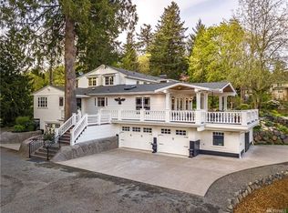 4060 212th Way SE, Sammamish, WA