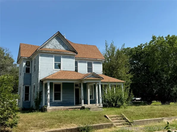 224 Sw #C, Ardmore, OK 73401