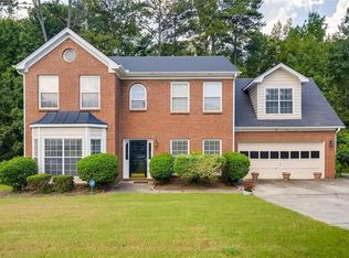 2005 Enon Mill Dr SW, Atlanta, GA 30331