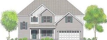 Elevation A at Laurel Oaks