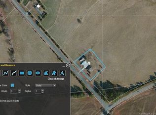 74 Sam Tyson Rd, Wadesboro, NC 28170