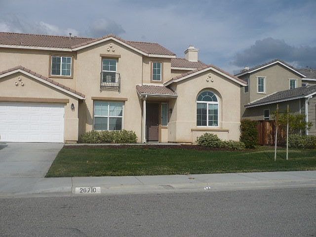 Courtesy of Park Place GMAC Real Estate