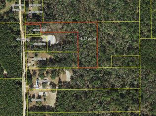 0 Mine Rd, Midway, FL 32343