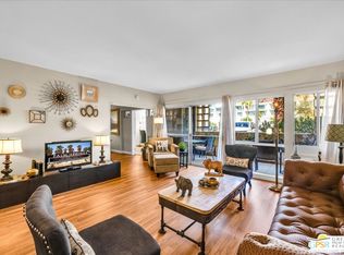 277 E Alejo Rd UNIT 102, Palm Springs, CA 92262