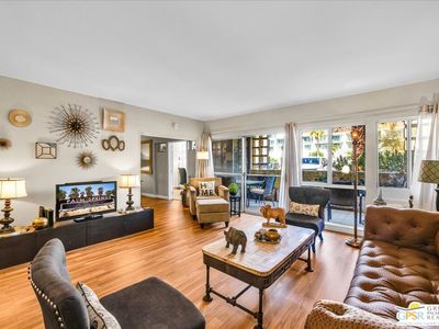 277 E Alejo Rd UNIT 102, Palm Springs, CA, 92262