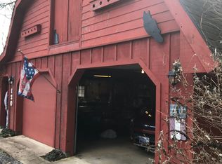 120 Last Stop Ln, Waynesville, NC 28785
