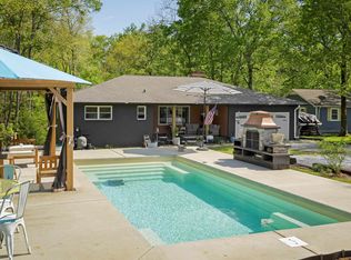 503 Jabo Dr, Killen, AL 35645