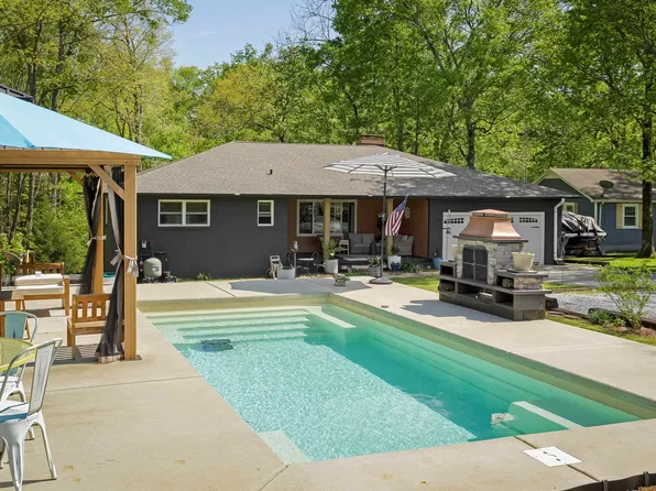 503 Jabo Dr, Killen, AL 35645