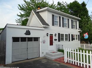 20 W Old Orchard Ave, Old Orchard Beach, ME 04064