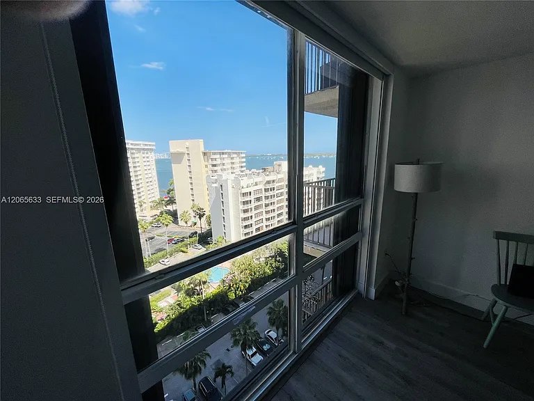 1450 Brickell Bay Dr #1414 — Photo 18
