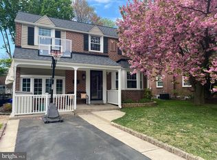 516 Upland Rd, Havertown, PA 19083