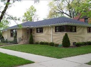 10056 S Claremont Ave, Chicago, IL