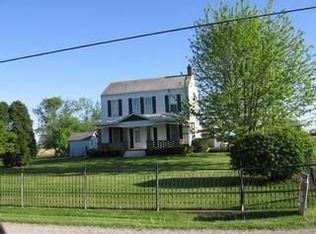 3741 Zuber Rd, Orient, OH 43146