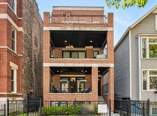 2740 N Seminary Ave APT 1, Chicago, IL 60614