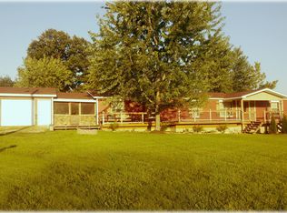7954 County Road 405, Tebbetts, MO 65251