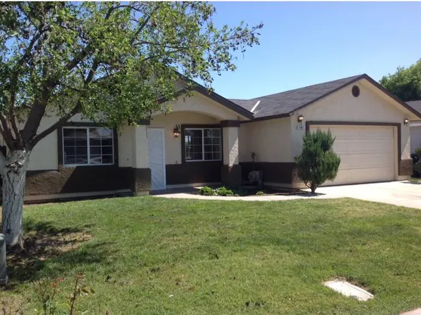 405 Fig Ave, Madera, CA 93638