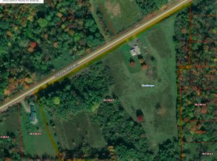 5935 Stockton Hartfield Rd, Dewittville, NY 14728