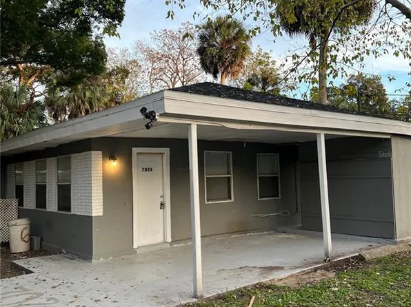 7026 Washington St, New Port Richey, FL 34652