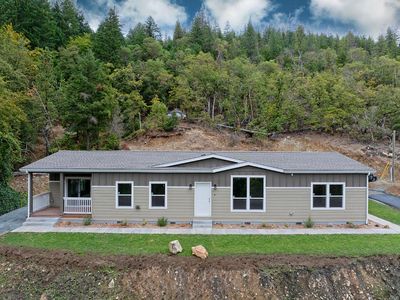5572 Jumpoff Joe Creek Rd, Grants Pass, OR, 97526