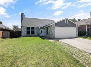 2529 Galemeadow Dr, Fort Worth, TX 76123