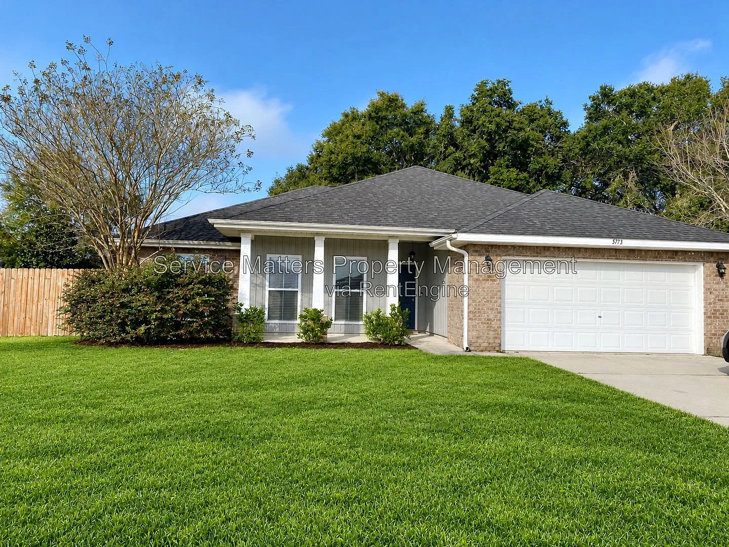 3 bed, 2.0 bath, 1504 sqft, $1,895 — Photo 1