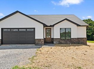 5817 Caldwell Rd, Loudon, TN 37774
