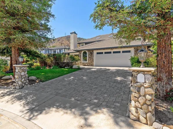 3401 Deerlane Dr, Duarte, CA 91010