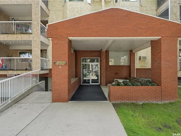 UNIT 208-410 Main STREET, Saskatoon, SK S7N 0B8