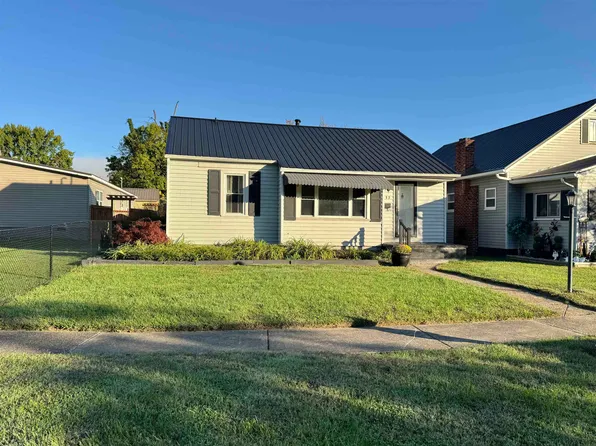 4132 Brandon Rd, Huntington, WV 25704