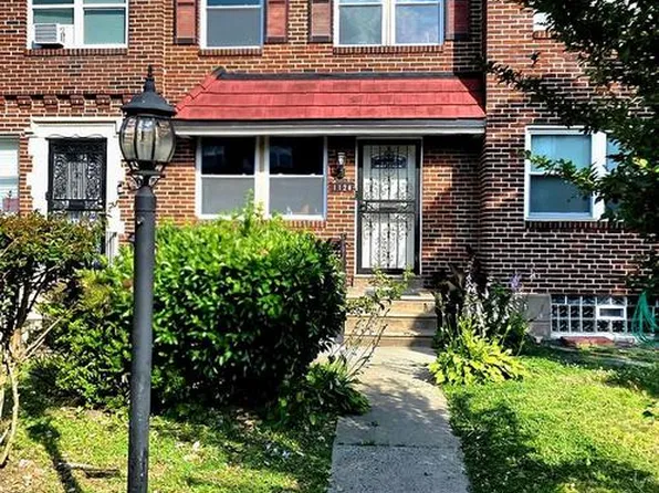 1128 E Hortter St, Philadelphia, PA 19150