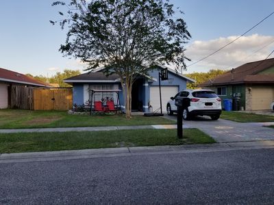 11753 Lynn Brook Cir, Seffner, FL, 33584