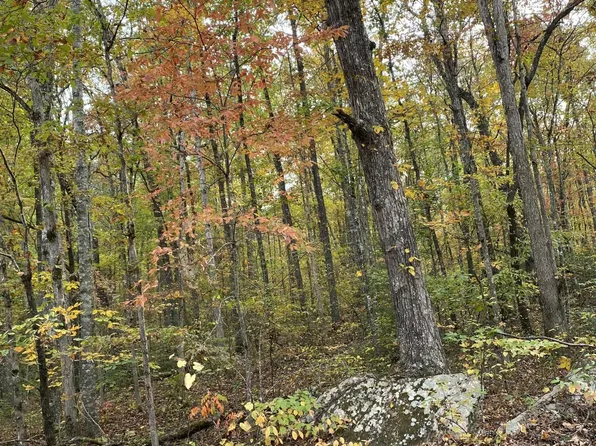 Old Grimsley Rd, Grimsley, TN 38565