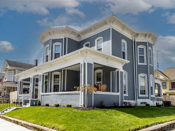 202 Washington Ave, Greenville, OH 45331