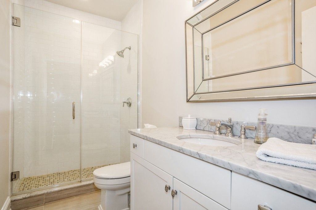  All bedrooms en-suite