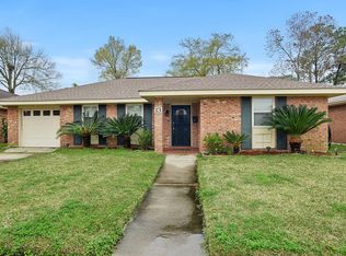 13 Schill Ave, Kenner, LA 70065