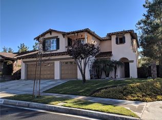 11765 Pactfield Pl, Yucaipa, CA 92399