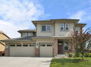 6063 Pryor Rd, Timnath, CO 80547