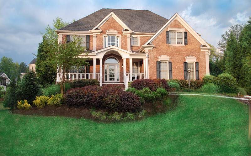 1257 Boone Hall Drive -front