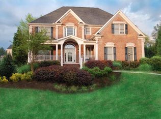 1257 Boone Hall Dr, Powder Springs, GA 30127