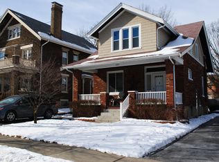 4325 Greenlee Ave, Cincinnati, OH 45217