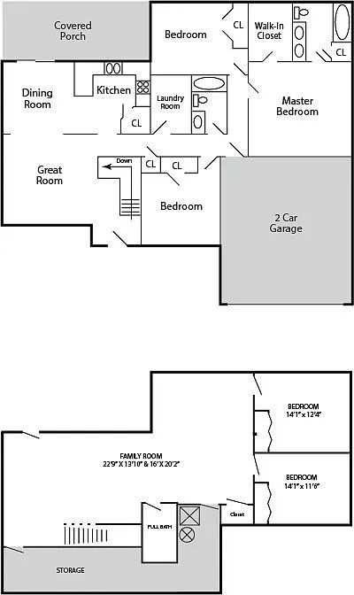 Great home in Northwest Columbia — Photo 2