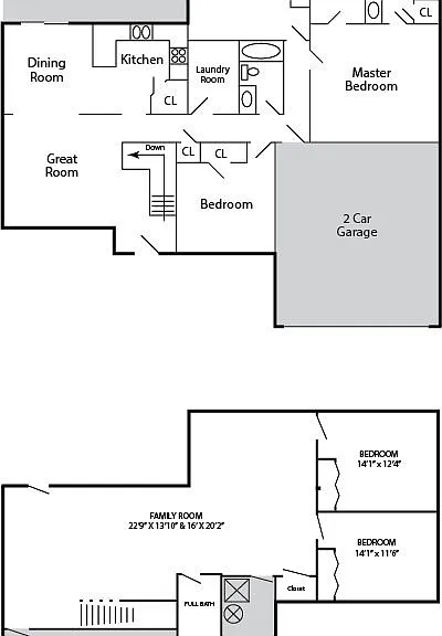 208 Jackal Dr — Photo 2