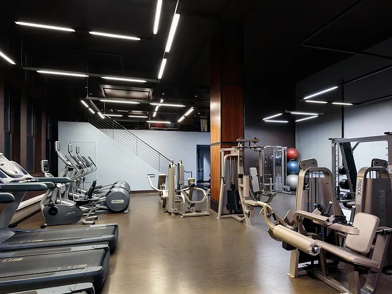 37 Wall St #3K — Photo 8