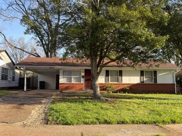 4794 Marcel Ave, Memphis, TN 38122